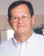 Walter Fanburg MD