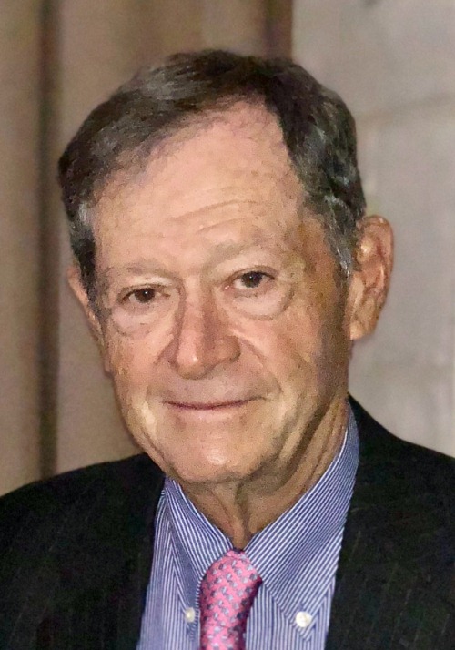 Walter Fanburg MD 500