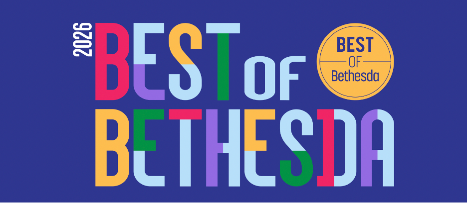 Best of Bethesda Arbor Place Finalist for Senior Living Community